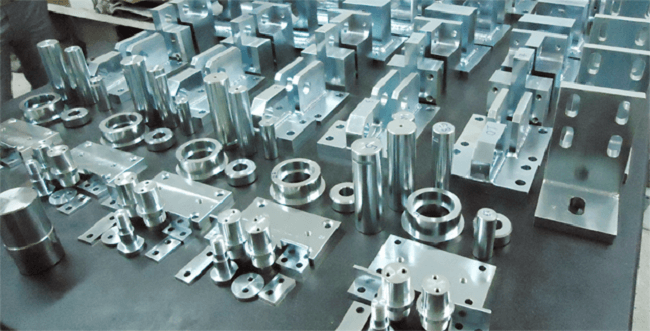 Sản Phẩm Công Nghiệp Khác