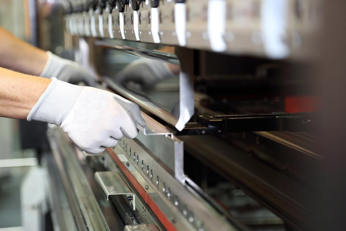 Phụ Kiện Công Nghiệp