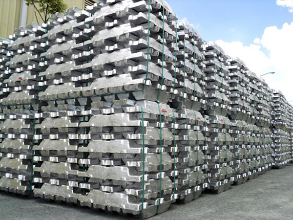 Nhôm thỏi A380 (Tiêu chuẩn Mỹ – ASTM B85)