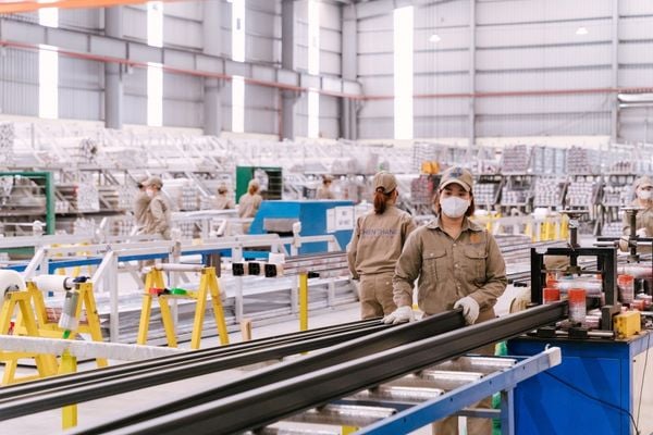 Quản Lý Chất Lượng