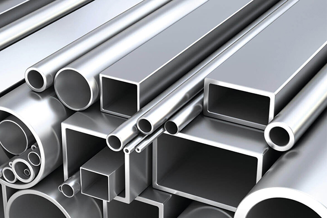 Nhôm Năng Lượng Tái Tạo