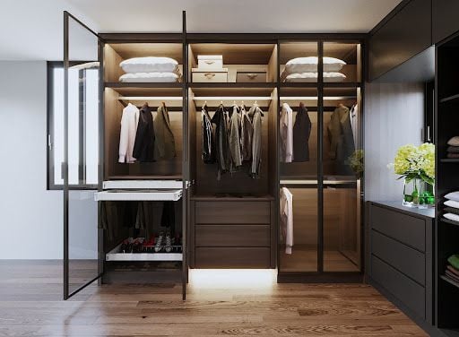 Kiến Trúc Và Nội Thất